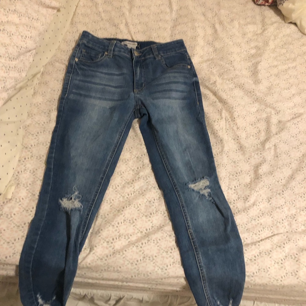 Jeans!!!! - Picture 2 of 8